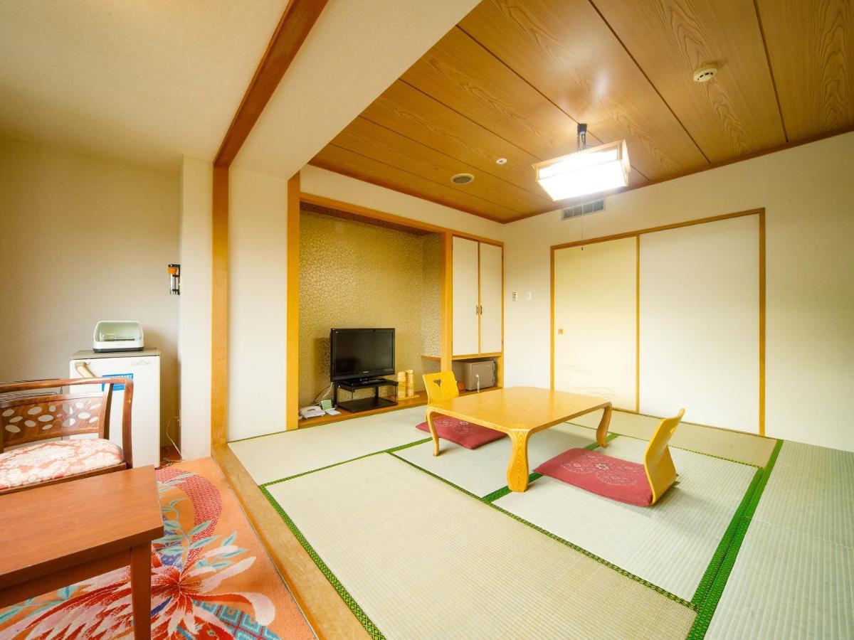 Jozankei View Hotel Sapporo Exteriér fotografie