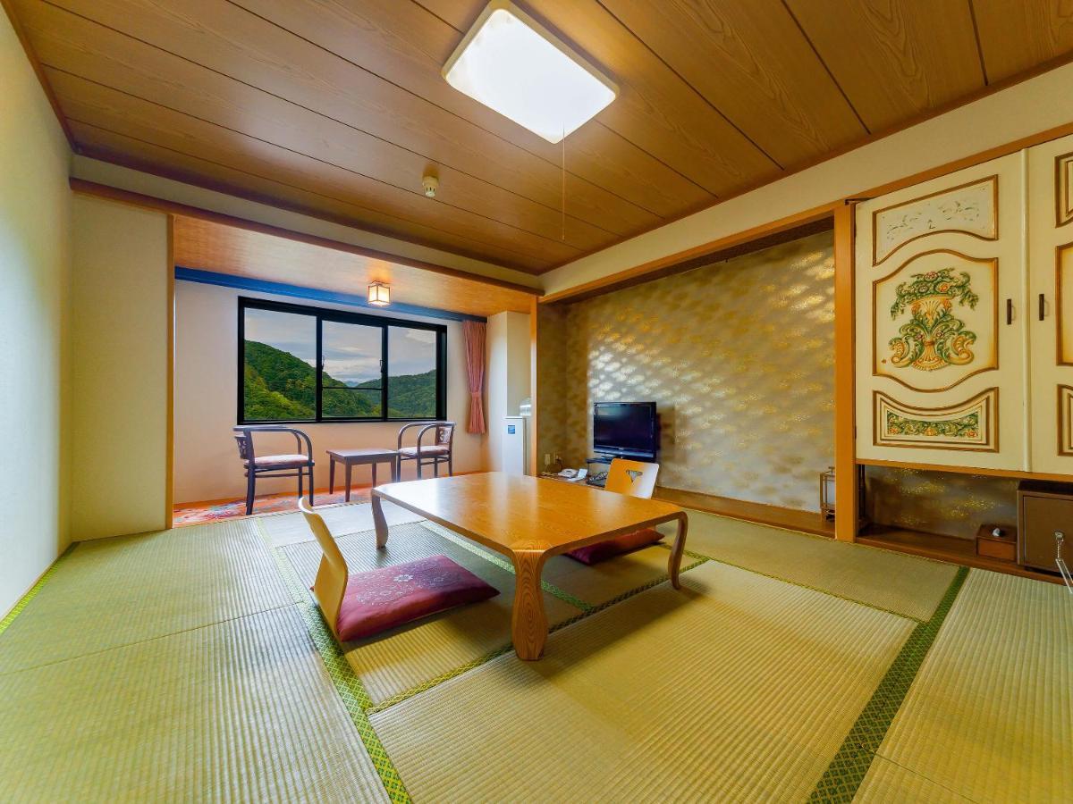 Jozankei View Hotel Sapporo Exteriér fotografie