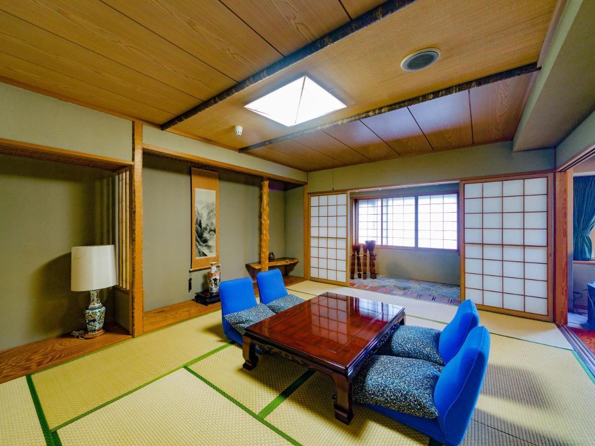 Jozankei View Hotel Sapporo Exteriér fotografie