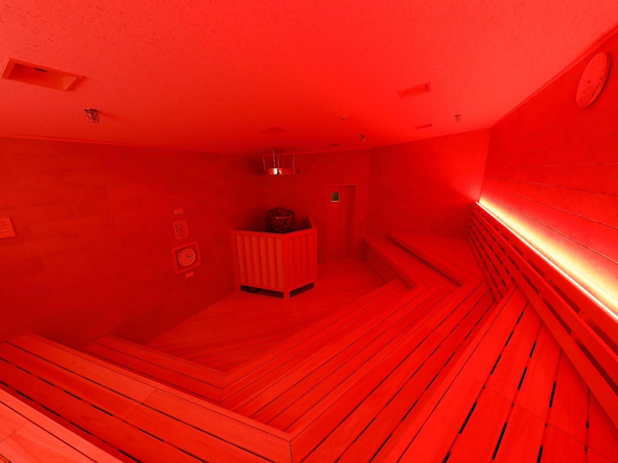 Jozankei View Hotel Sapporo Exteriér fotografie
